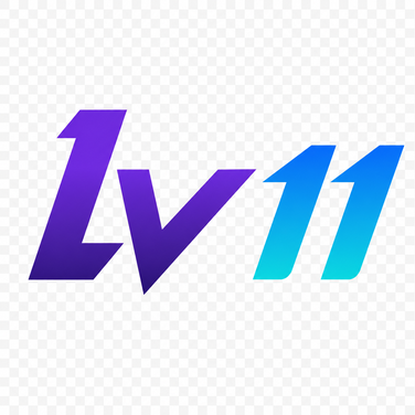 lv 11 logo